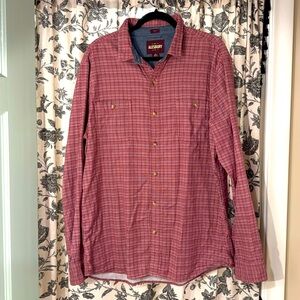Alesbury Button Down